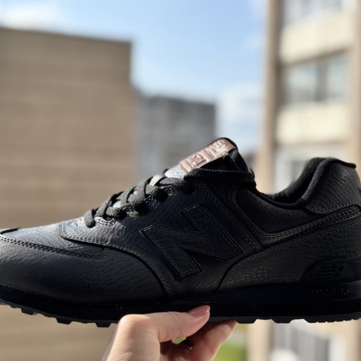 Кроссовки New Balance 574 демисезонные