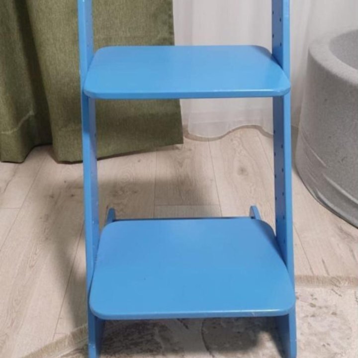 Растущий стул