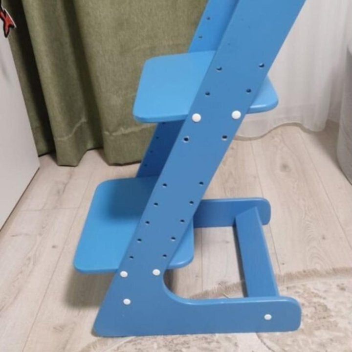 Растущий стул