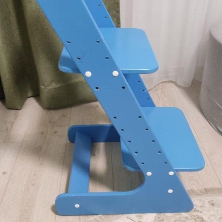 Растущий стул