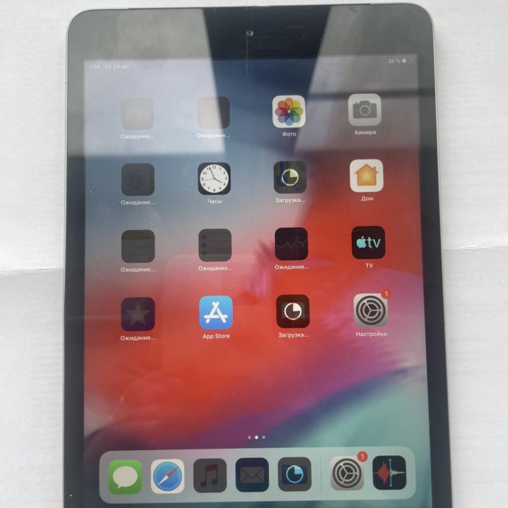 iPad mini 3 16 гб