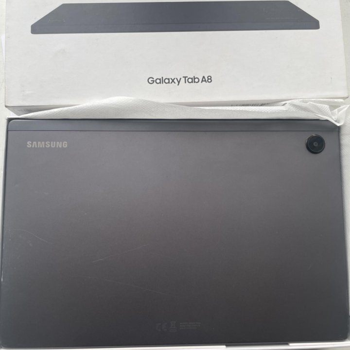 Samsung TAB A8 4/64 гб