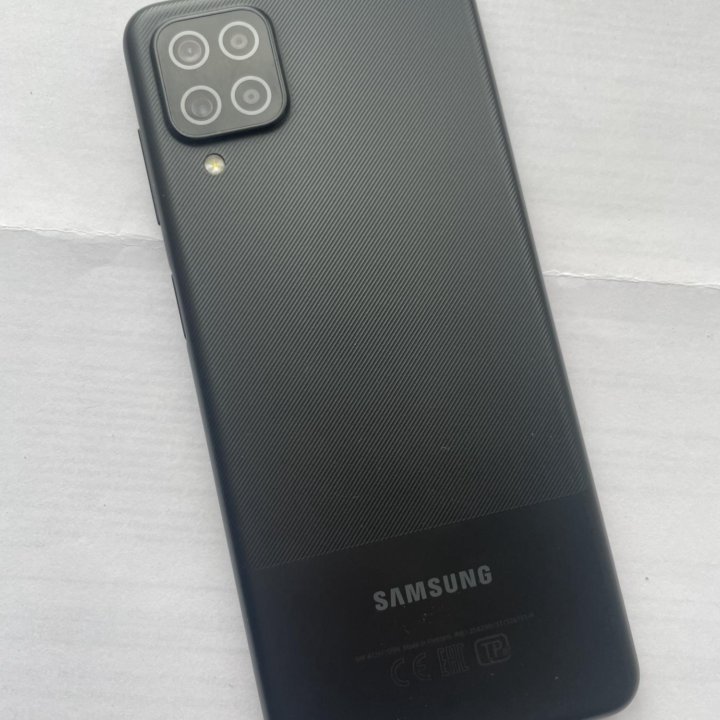 Samsung galaxy A12 3/32