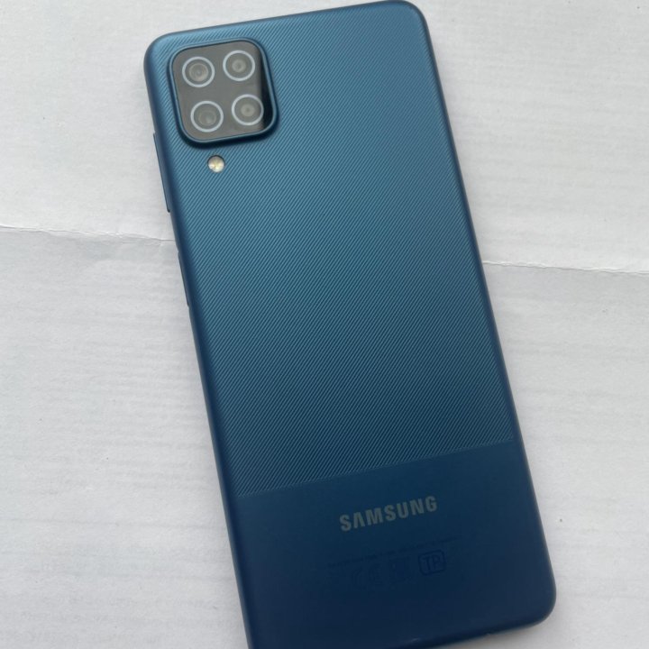 Samsung A12 4/128