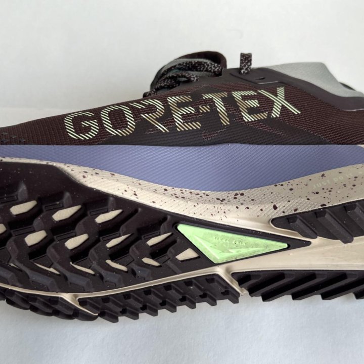 Nike Pegasus Trail GORE TEX