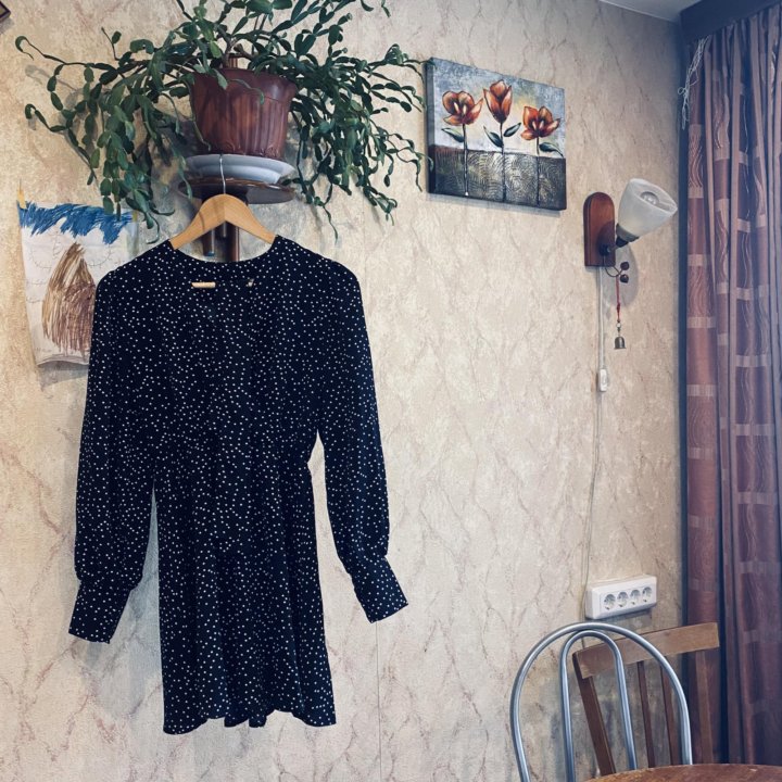 Платье женское