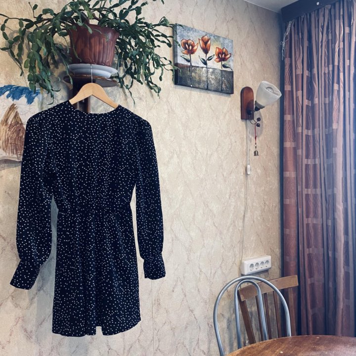 Платье женское