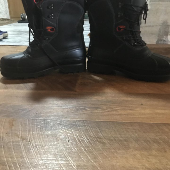 Батинки зимние