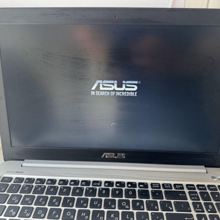 Asus k501l