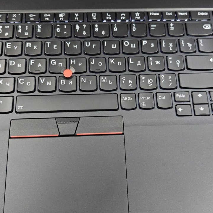 Lenovo ThinkPad E15 i5-1135G7 8gb 256gb Iris Xe