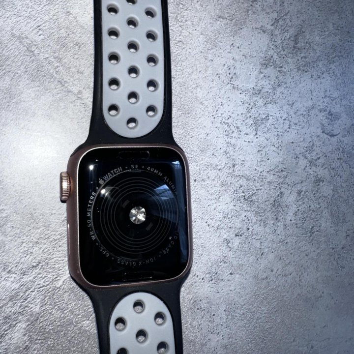 Apple Watch SE 2021 40mm