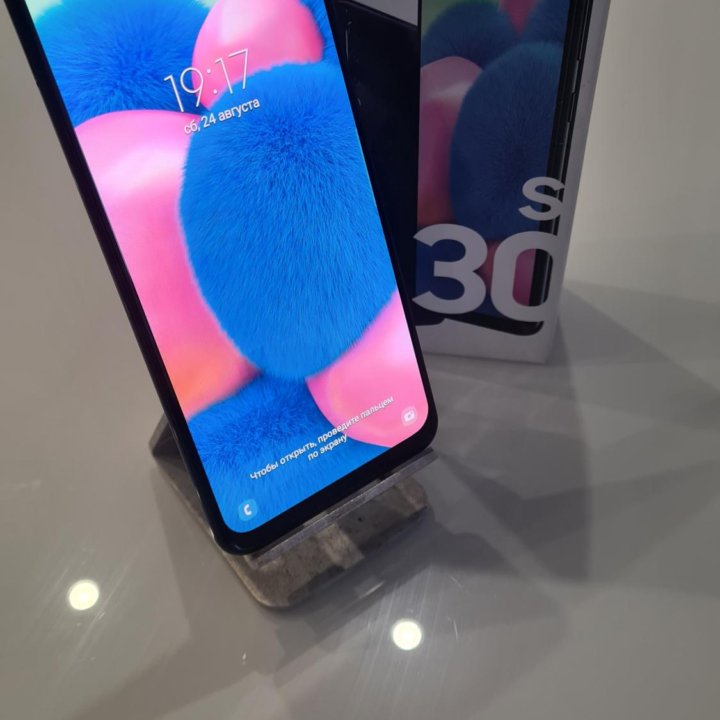 Samsung Galaxy A30s