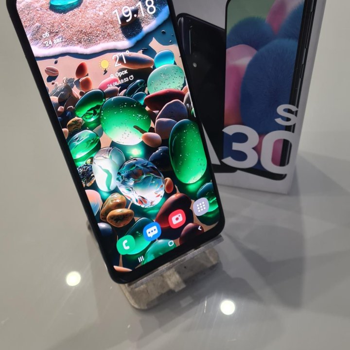 Samsung Galaxy A30s