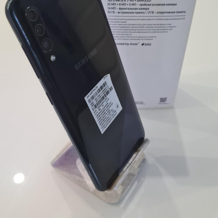 Samsung Galaxy A30s