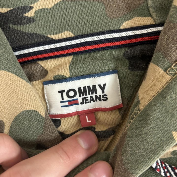 Кофта Tommy Jeans