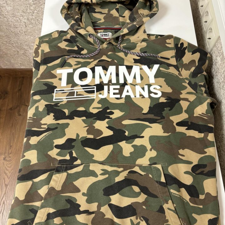 Кофта Tommy Jeans