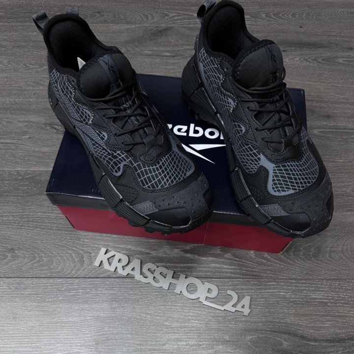 Кроссовки Reebok