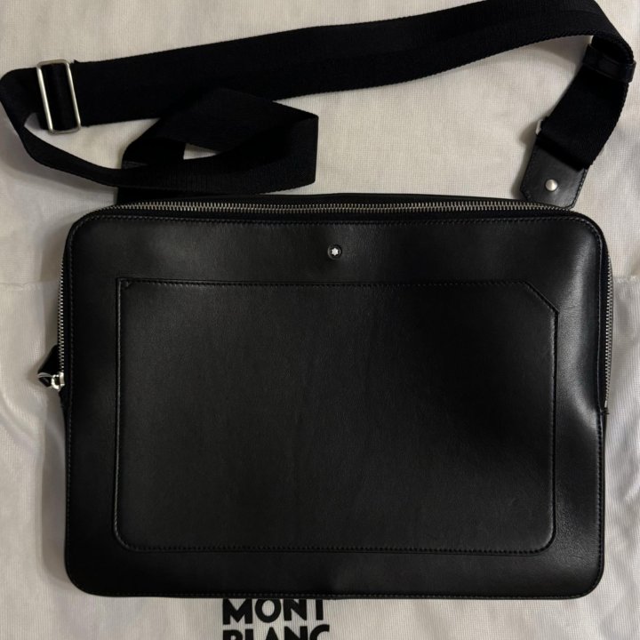 портфель Montblanc