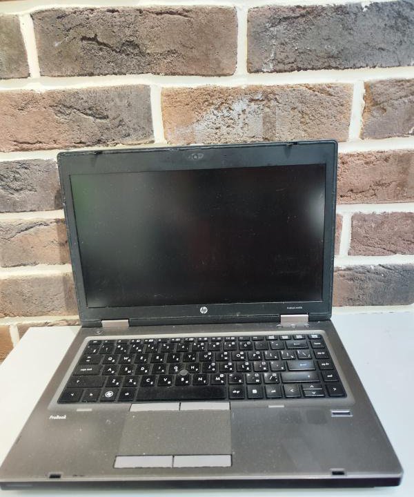 Ноутбук HP ProBook 6460b