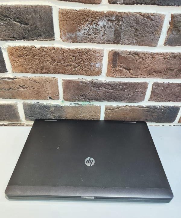 Ноутбук HP ProBook 6460b