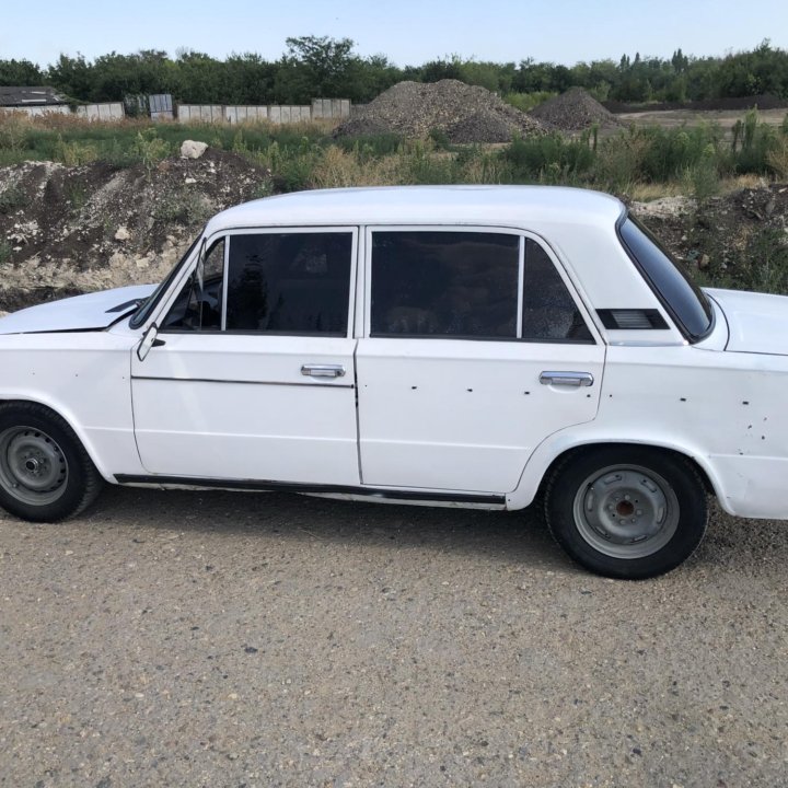 ВАЗ (Lada) 2106, 1996