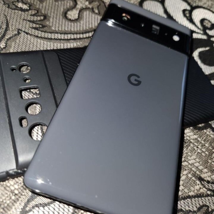 Google Pixel 6 Pro