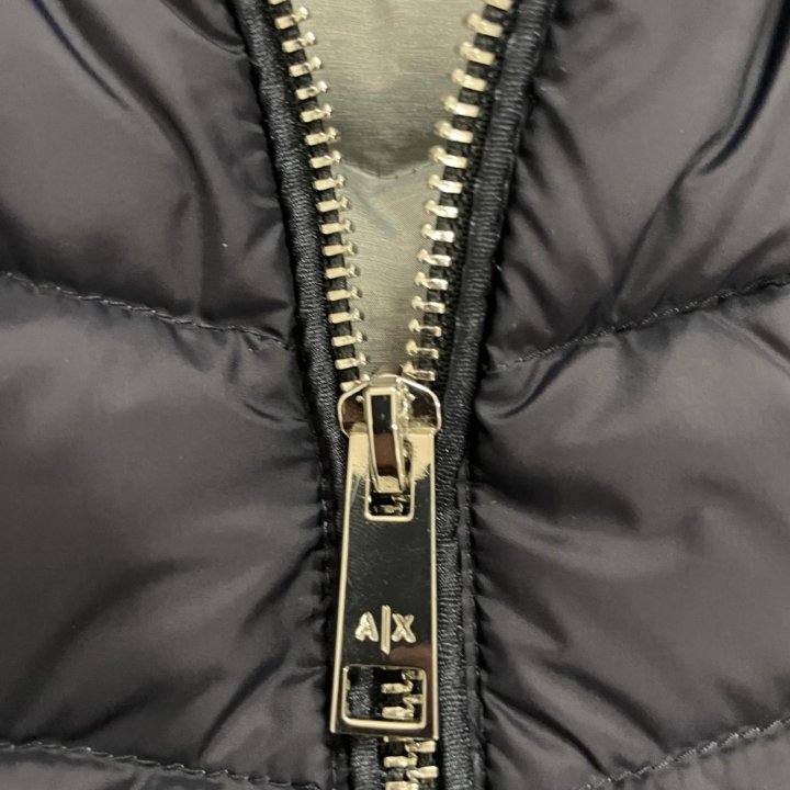 Куртка Armani Exchange