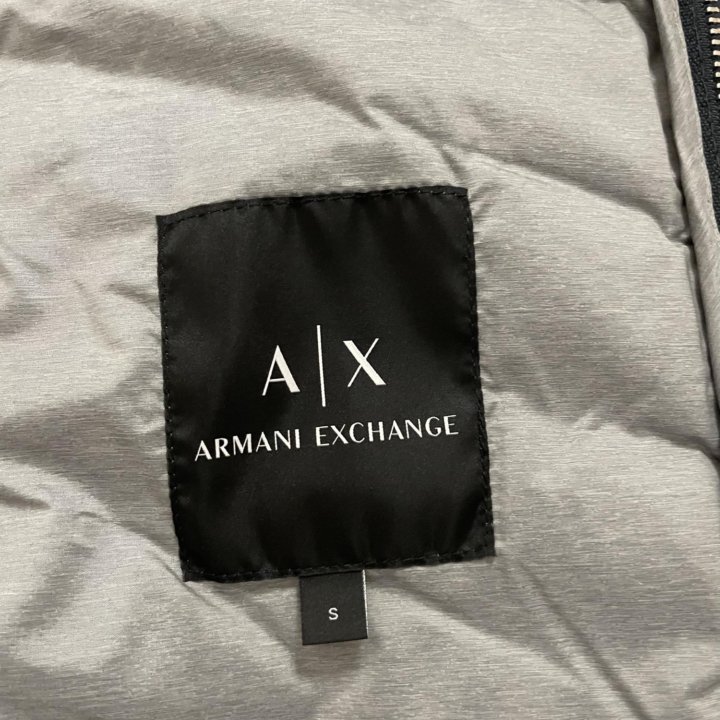 Куртка Armani Exchange