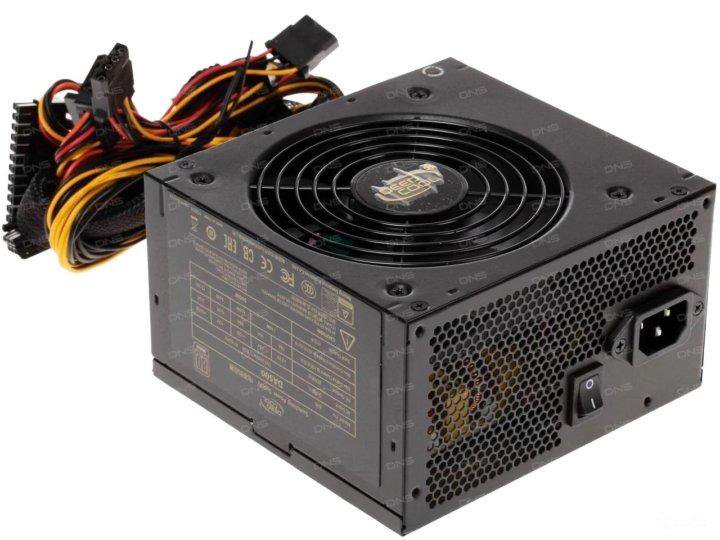 БП DeepCool 500W