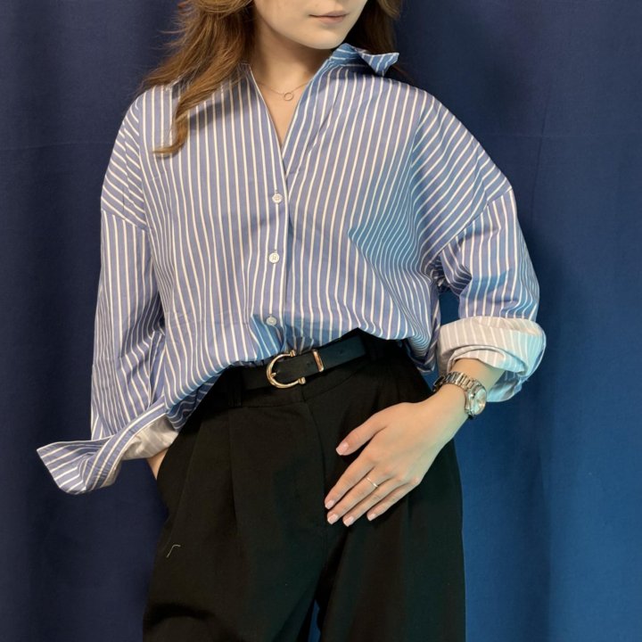 Рубашка женская