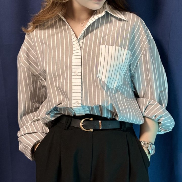 Рубашка женская