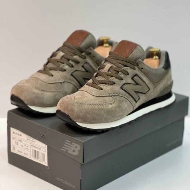 Кроссовки New Balance 574