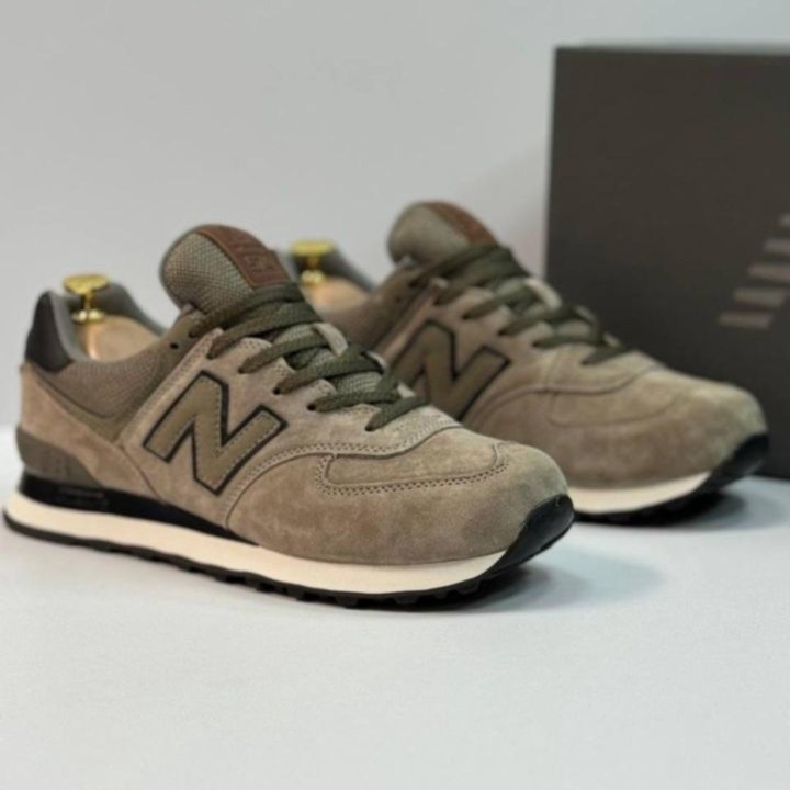 Кроссовки New Balance 574