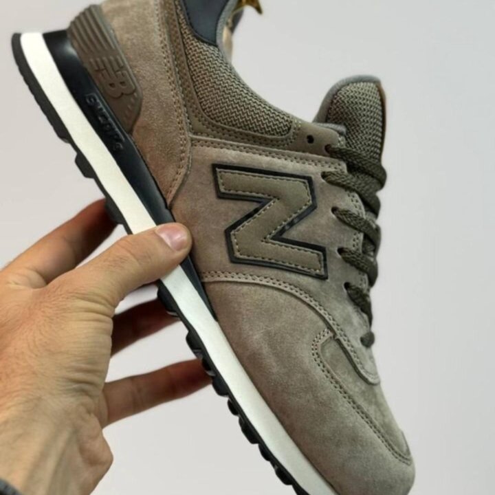 Кроссовки New Balance 574