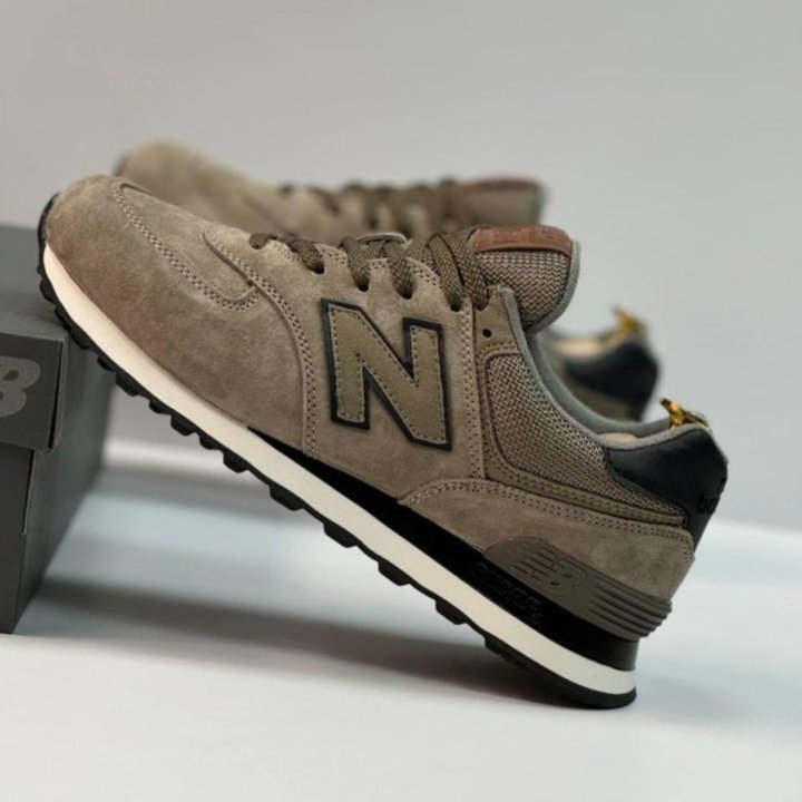 Кроссовки New Balance 574