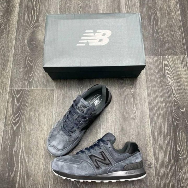 Кроссовки New Balance 574