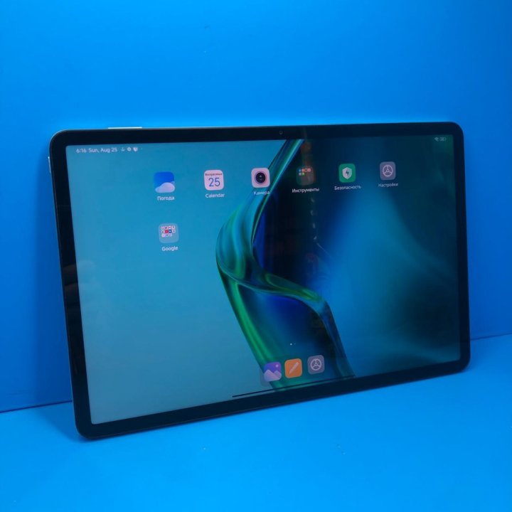 Планшет Xiaomi Mi Pad 5 Pro 12.4 256Gb