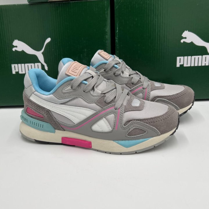 Кроссовки puma