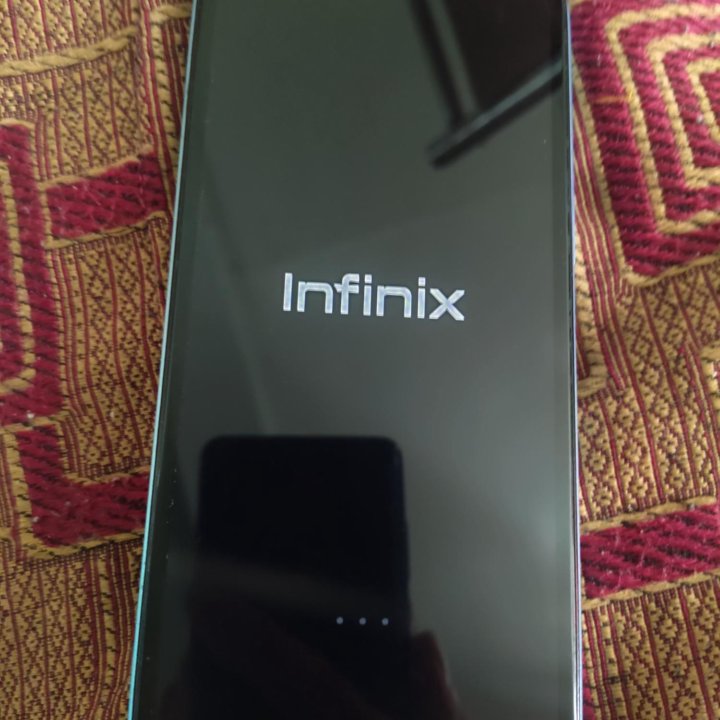 Infinix Hot20