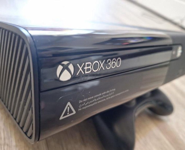 XBOX-360