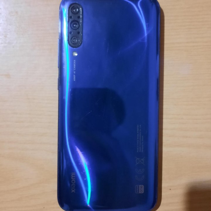 Xiaomi mi a3