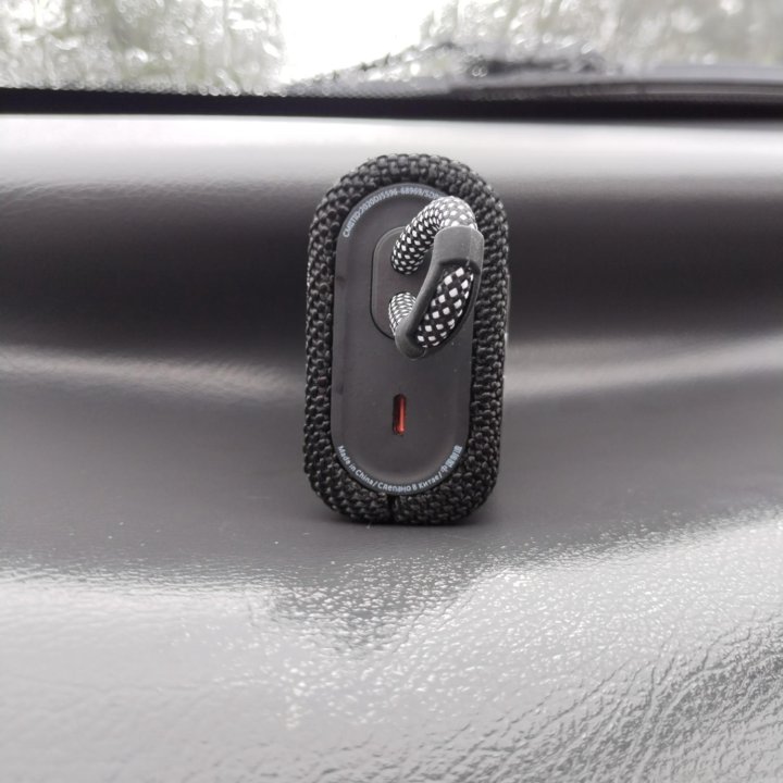 Bluetooth колонка JBL GO3