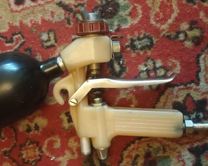 Краскопульт