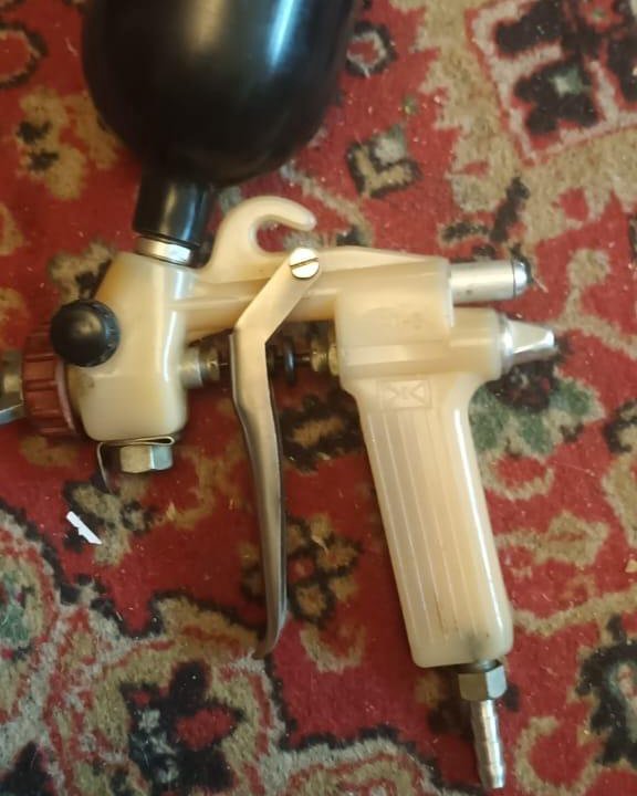 Краскопульт