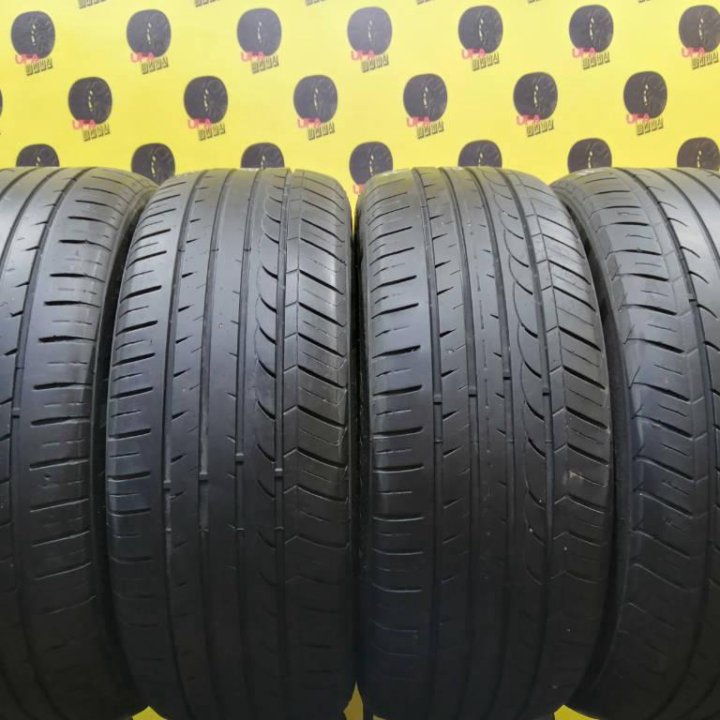 Шина Aplus SH60 215/55R17 летние