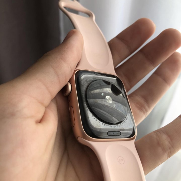 Apple watch se 44mm