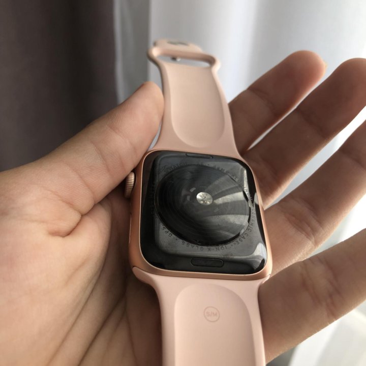 Apple watch se 44mm