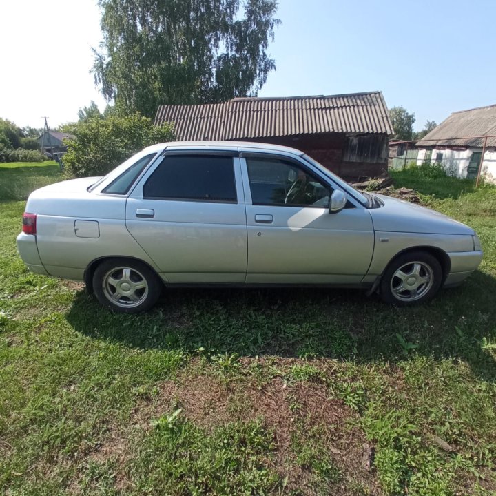 ВАЗ (Lada) 2110, 2005