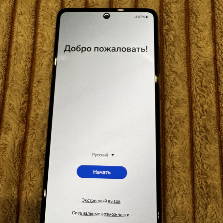 Продам телефон SAMSUNG A72