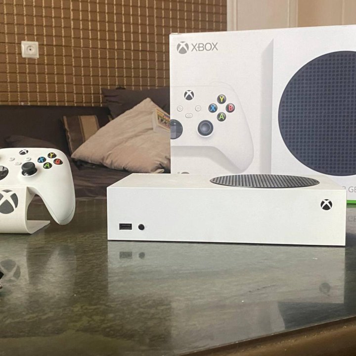 Xbox Series S